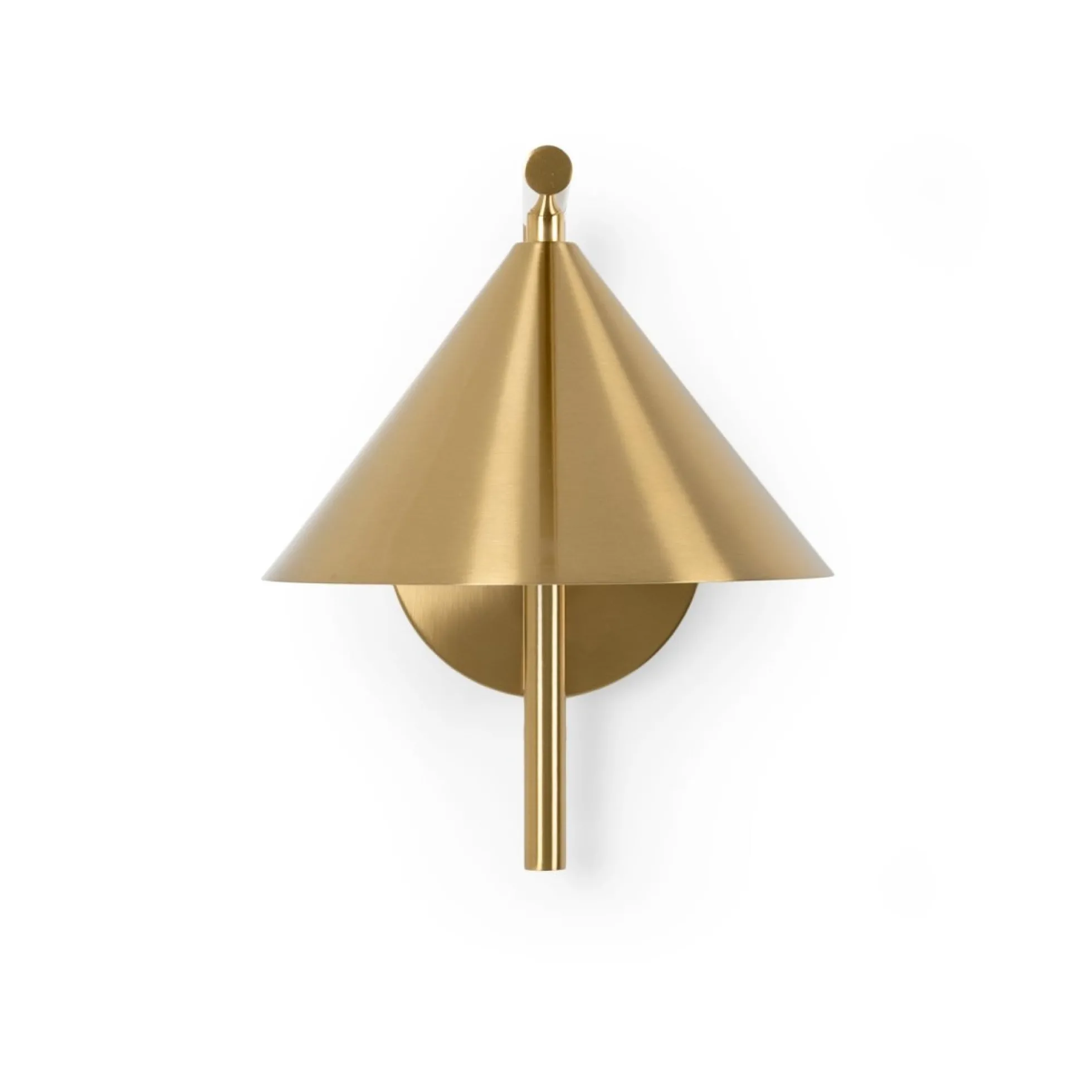 Aplique de pared de diseño "LUSSY" - E27