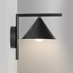 Aplique de pared de diseño