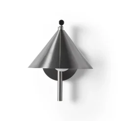 Aplique de pared de diseño