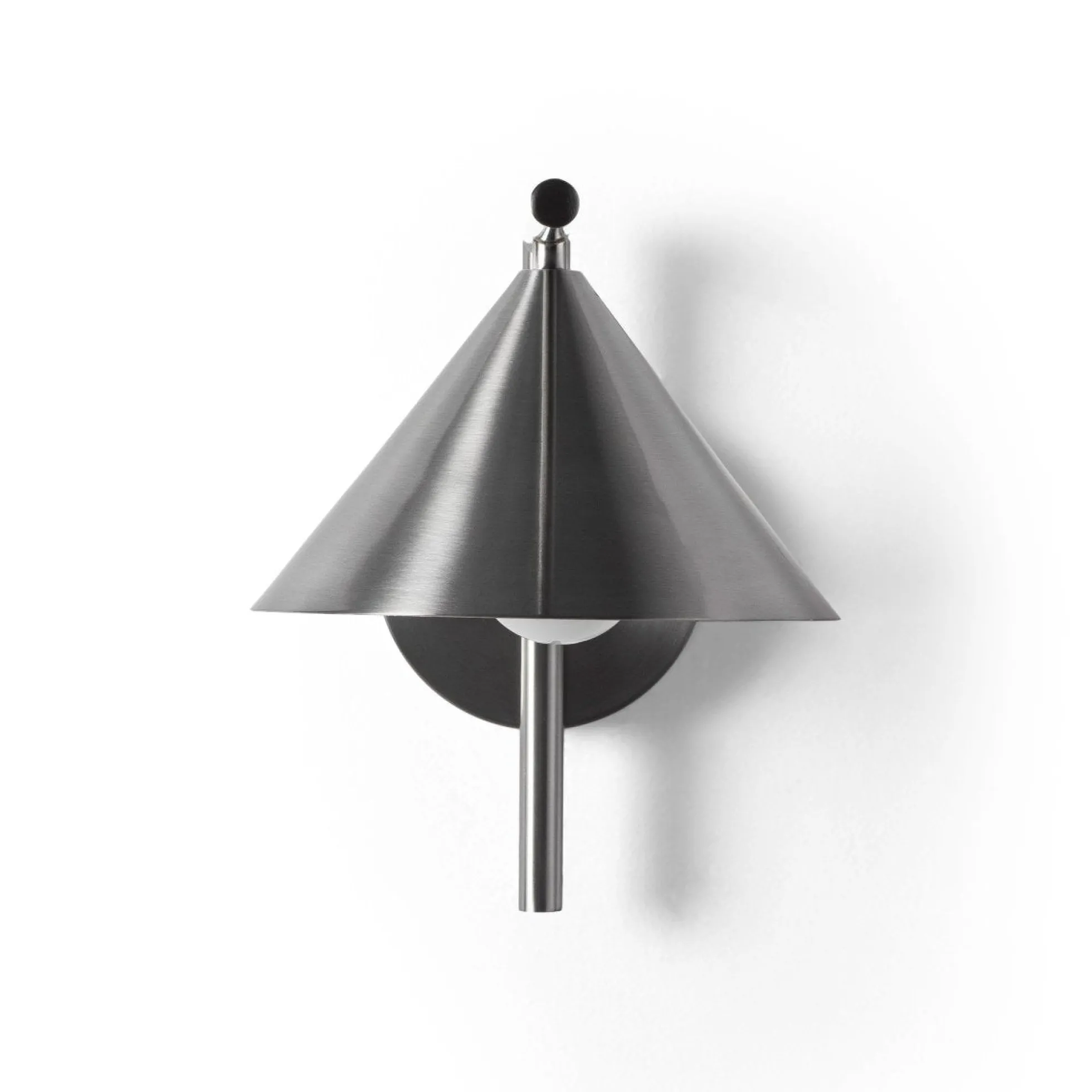 Aplique de pared de diseño "LUSSY" - E27