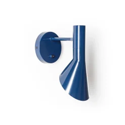 Aplique de pared de diseño