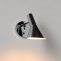 Aplique de pared de diseño