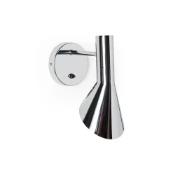 Aplique de pared de diseño