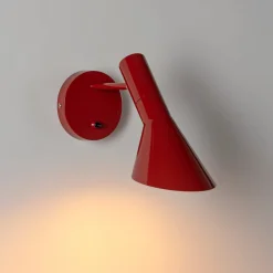 Aplique de pared de diseño