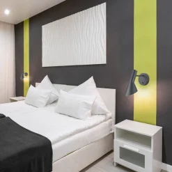 Aplique de pared de diseño