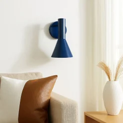 Aplique de pared de diseño