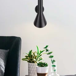Aplique de pared de diseño