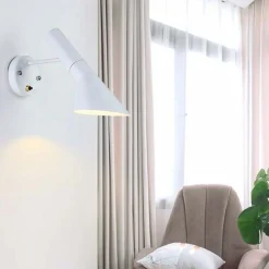 Aplique de pared de diseño