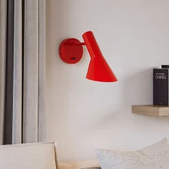 Aplique de pared de diseño