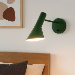 Aplique de pared de diseño
