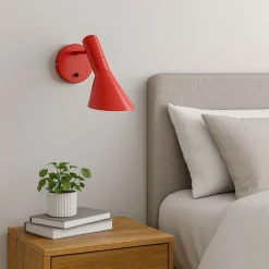 Aplique de pared de diseño
