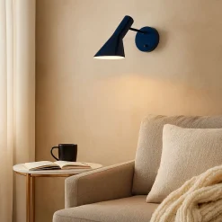 Aplique de pared de diseño