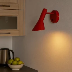 Aplique de pared de diseño
