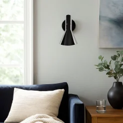 Aplique de pared de diseño