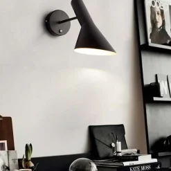 Aplique de pared de diseño
