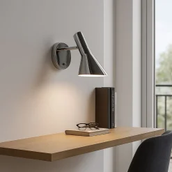 Aplique de pared de diseño