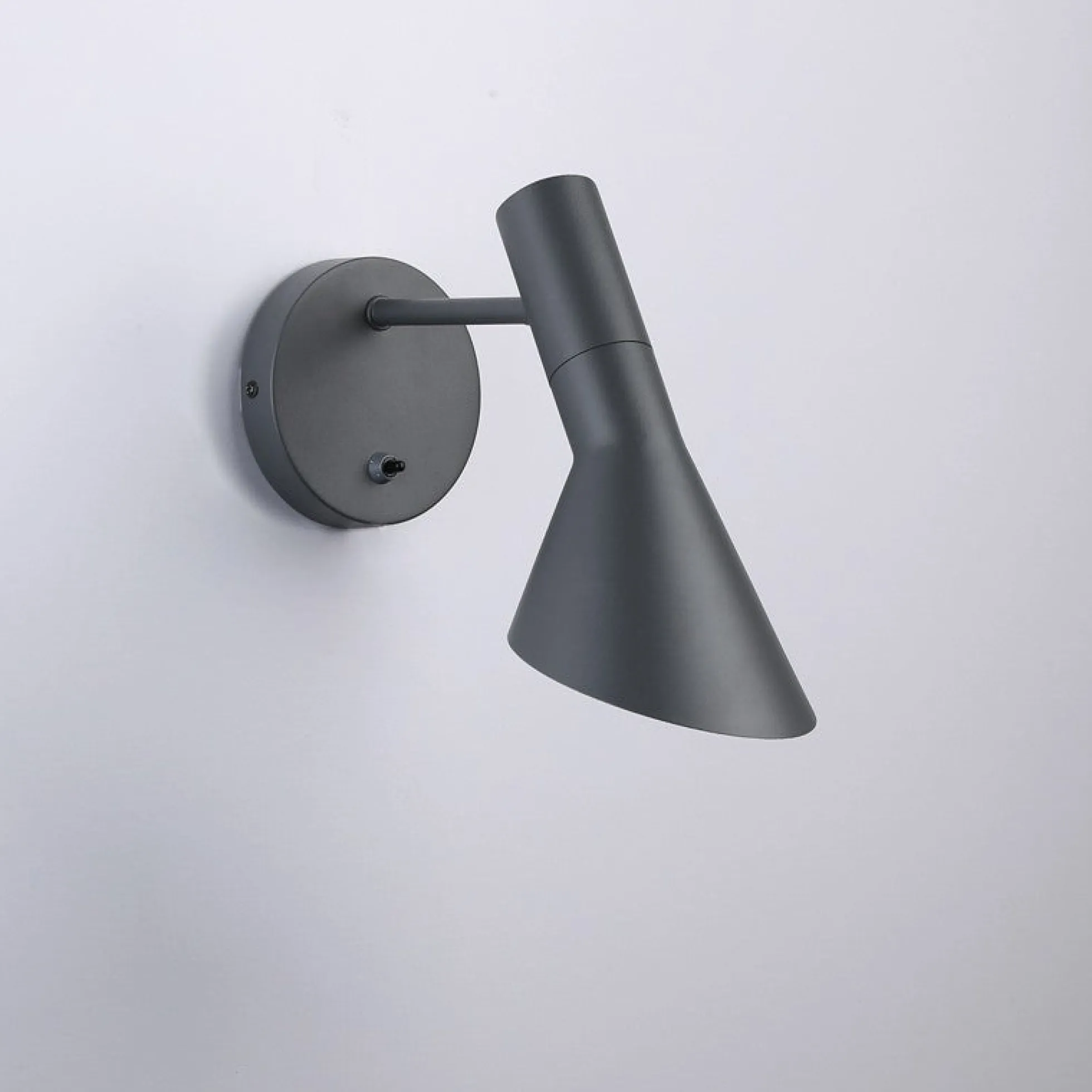 Aplique de pared de diseño "Melisa"