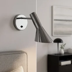 Aplique de pared de diseño