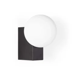 Aplique de pared de diseño