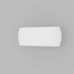 Aplique de pared de escayola