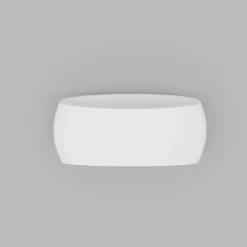 Aplique de pared de escayola