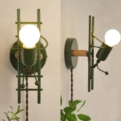 Aplique de Pared