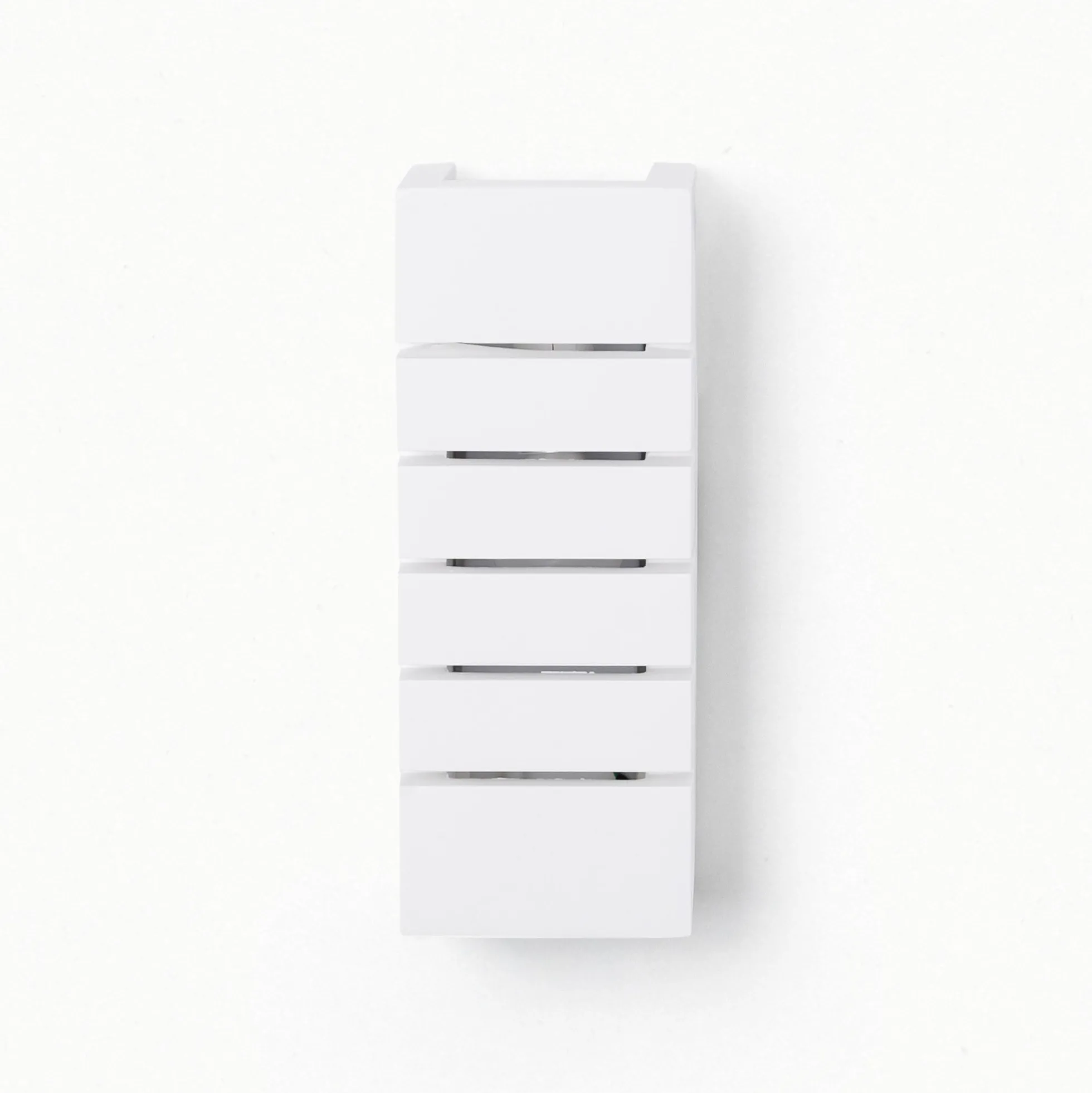 Aplique de pared escayola "Line" - 1 x E14