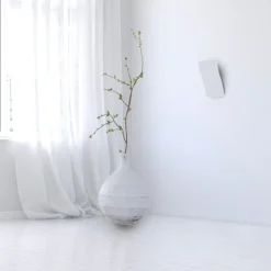 Aplique de pared escayola "LUCY" E14
