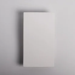 Aplique de pared escayola