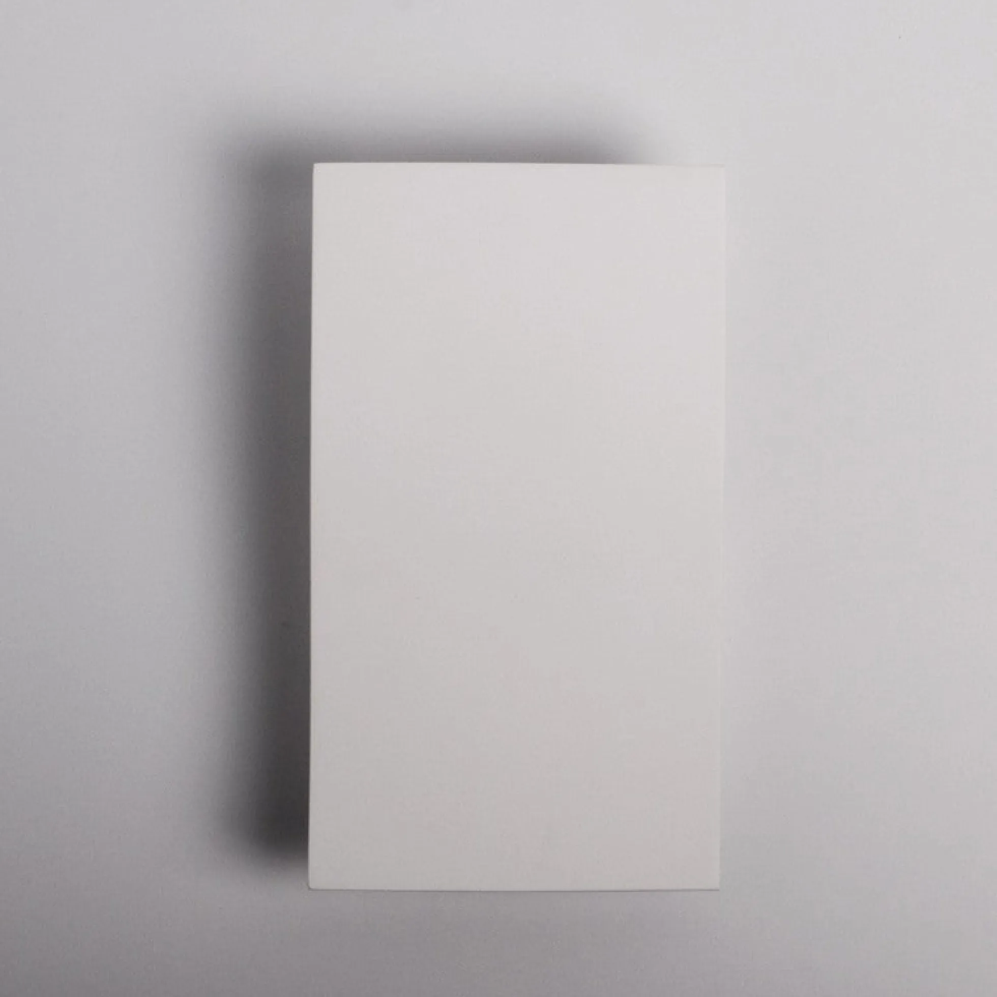 Aplique de pared escayola "LUCY" E14