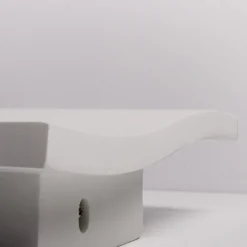 Aplique de pared escayola