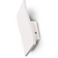Aplique de pared escayola