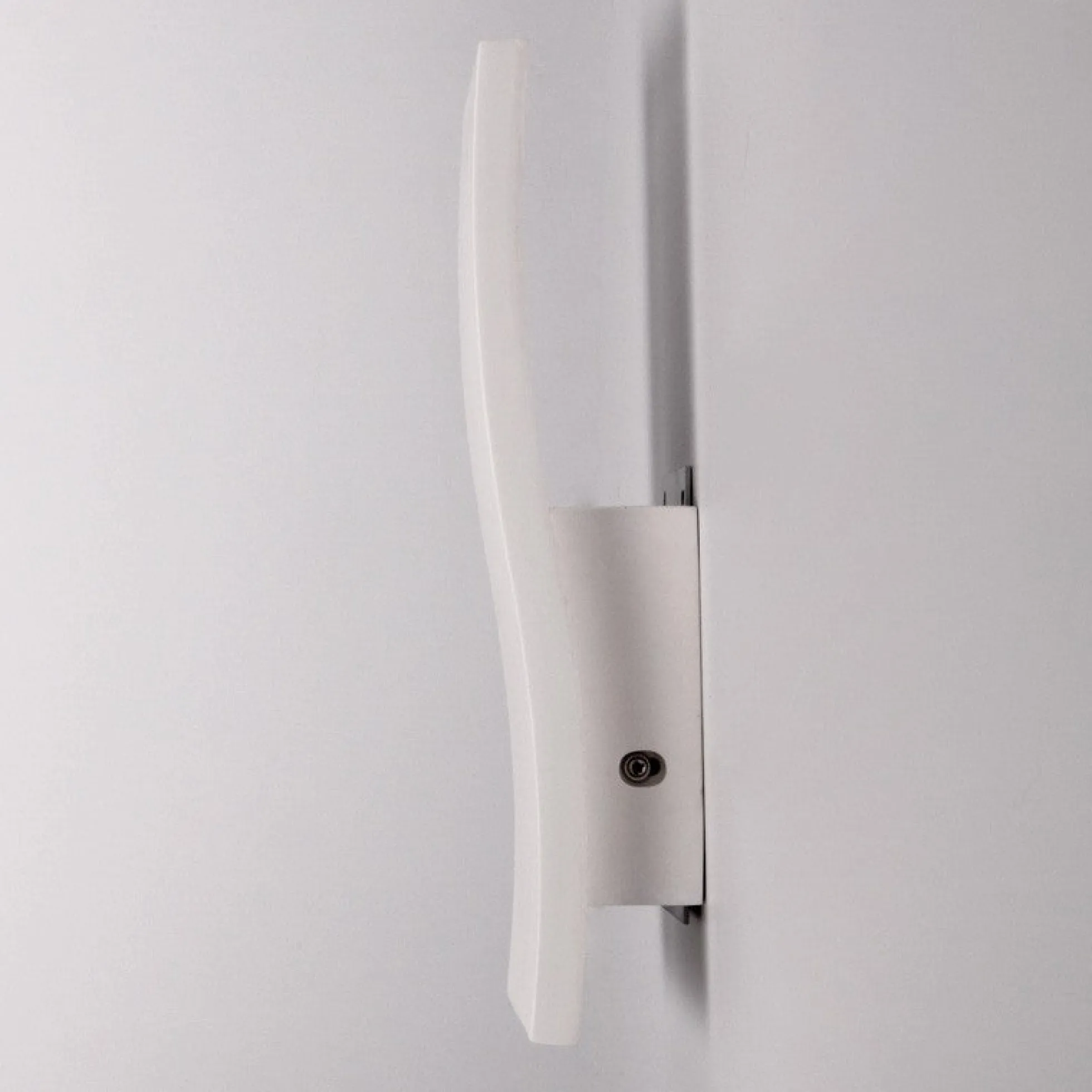 Aplique de pared escayola "LUCY" E14