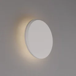 Aplique de pared escayola 