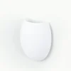 Aplique de pared escayola "Mery" - 1 x G9