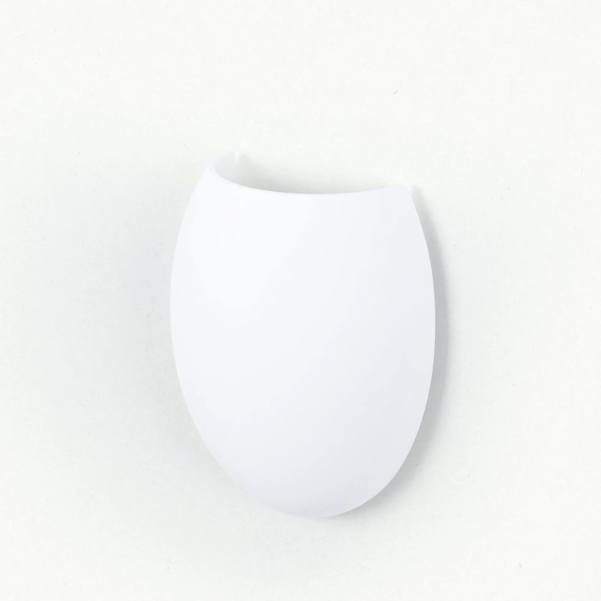 Aplique de pared escayola "Mery" - 1 x G9