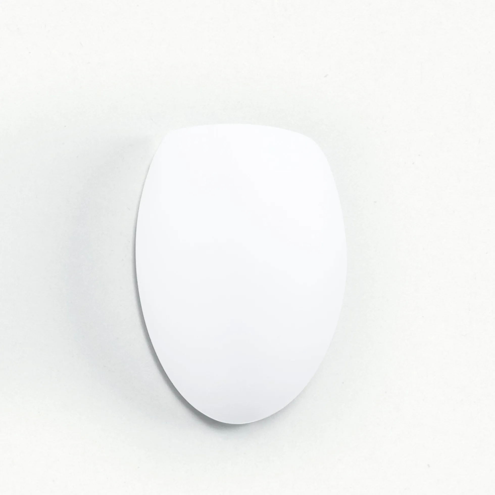 Aplique de pared escayola "Mery" - 1 x G9