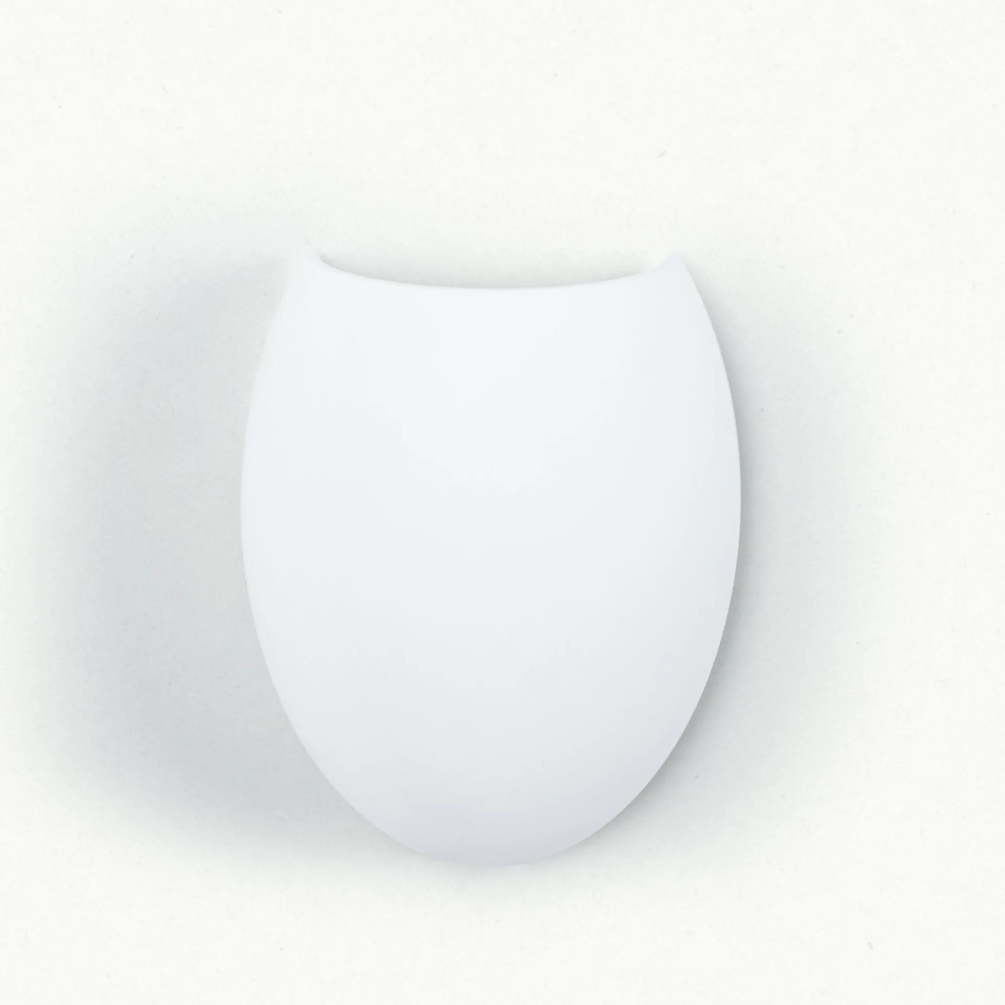 Aplique de pared escayola "Mery" - 1 x G9
