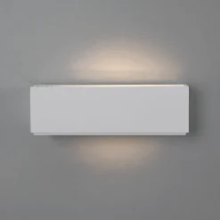 Aplique de pared escayola