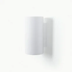 Aplique de pared escayola