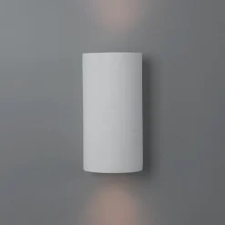 Aplique de pared escayola