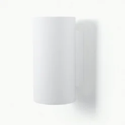 Aplique de pared escayola