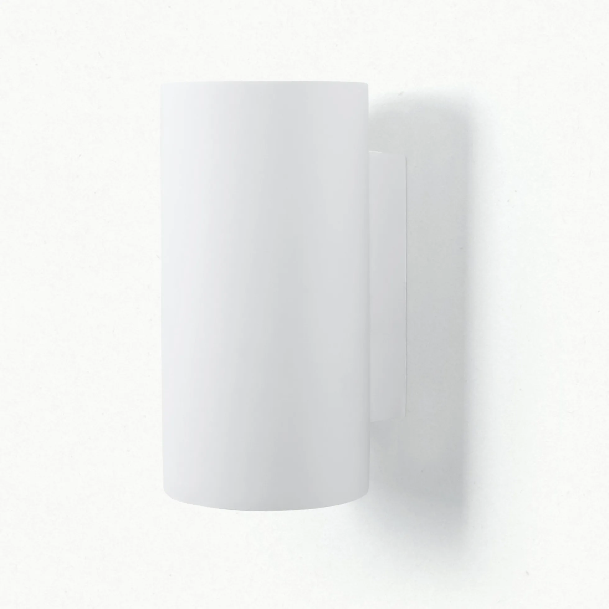 Aplique de pared escayola "Trabis" - Bidireccional - 2 x GU10