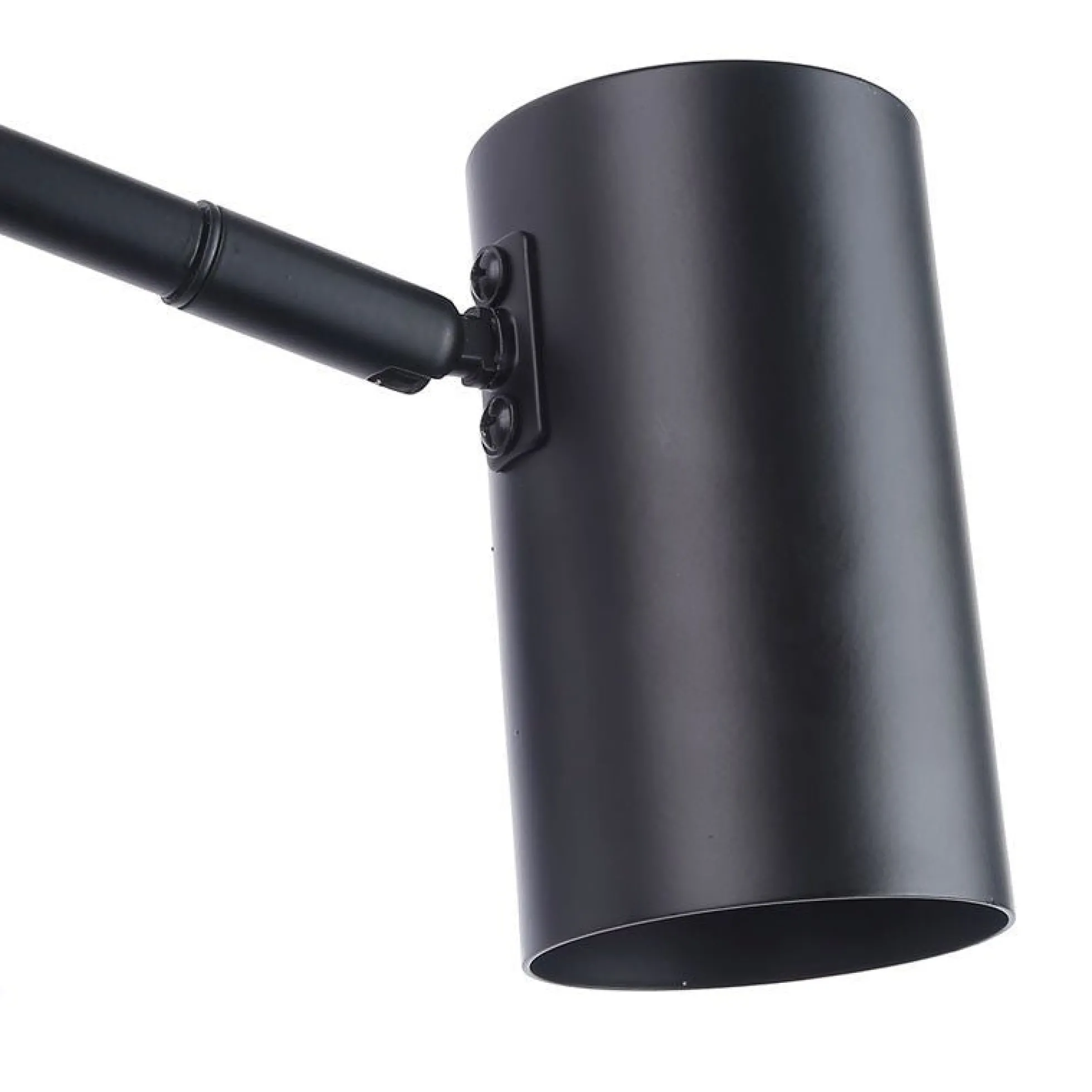 Aplique de pared extensible con enchufe "Lisa" - E27 G45