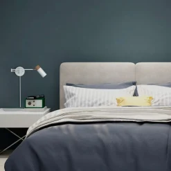 Aplique de pared extensible con cable y enchufe