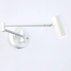 Aplique de pared extensible "Paula" - E27 G45