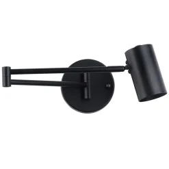 Aplique de pared extensible