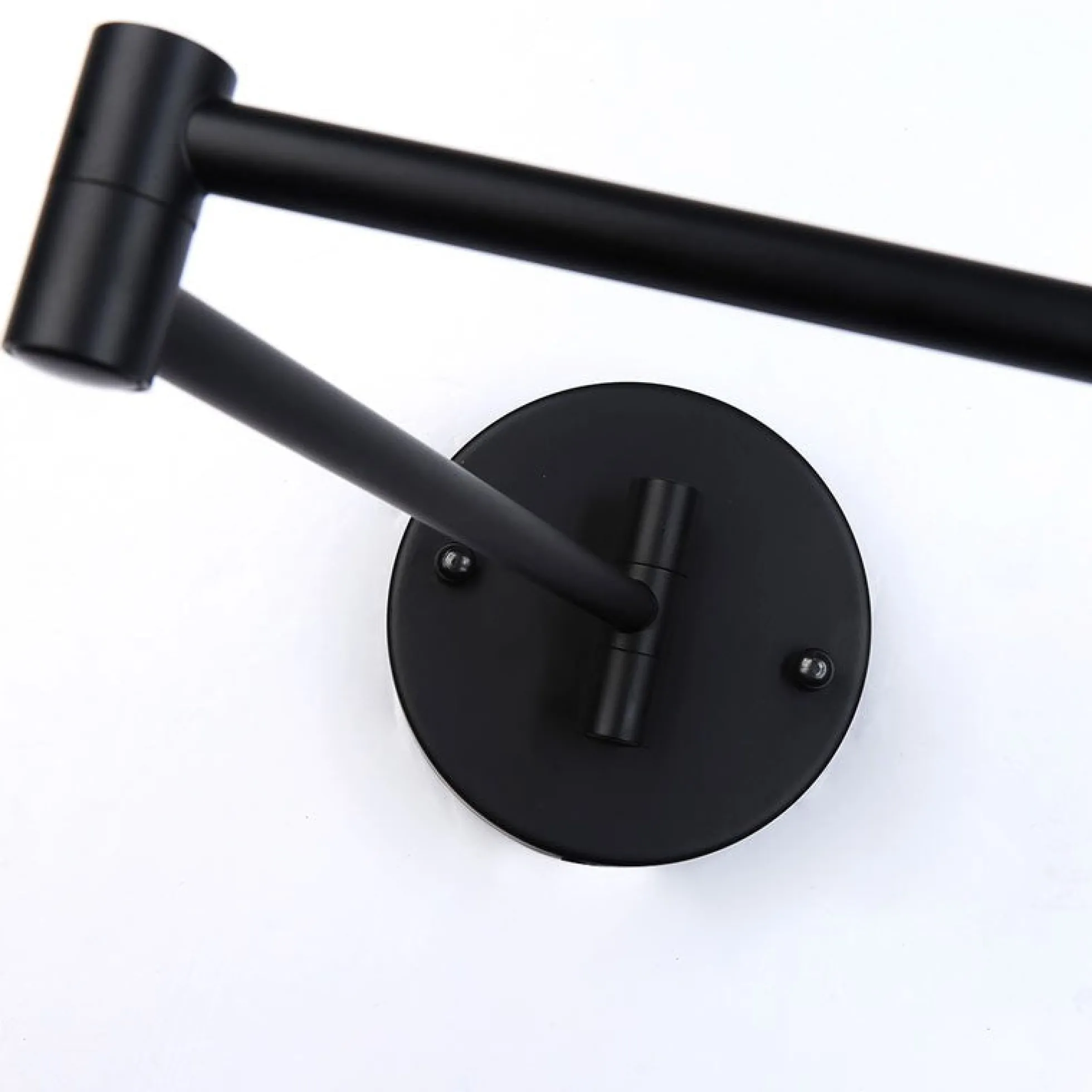 Aplique de pared extensible "Paula" - E27 G45