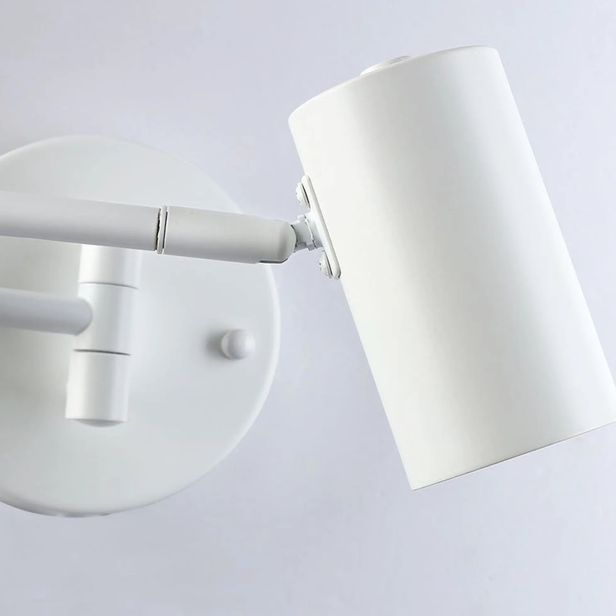 Aplique de pared extensible "Paula" - E27 G45