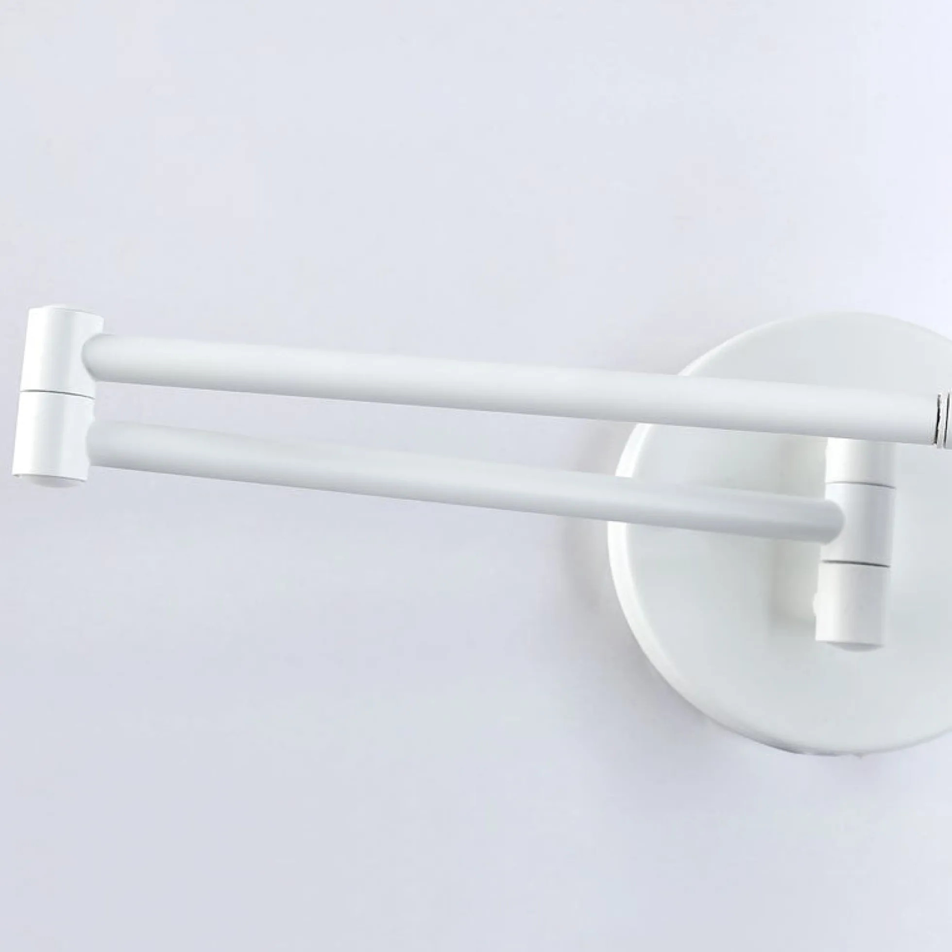 Aplique de pared extensible "Paula" - E27 G45